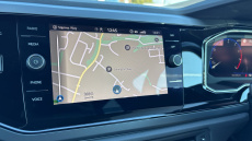 Volkswagen Polo 1.0 TSI R-Line 5dr Petrol Hatchback